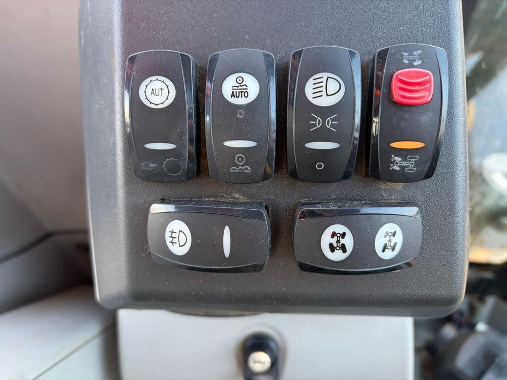 2013 Caterpillar 444F-45847554