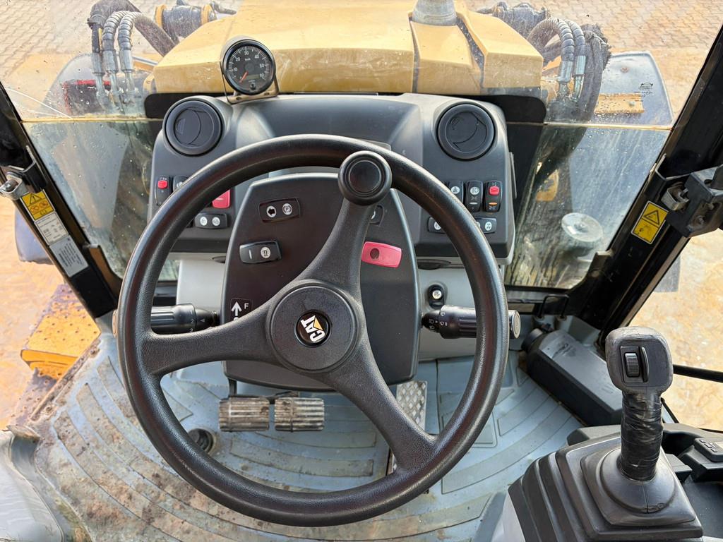 2013 Caterpillar 444F-45847542