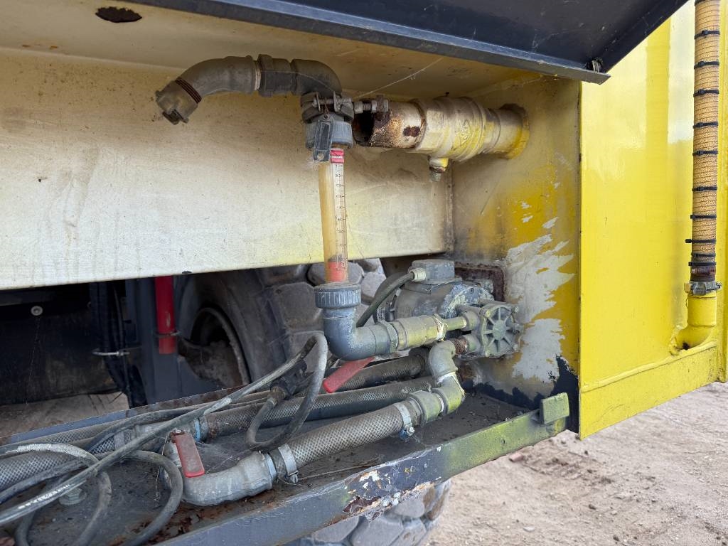Wirtgen WR2500SK - Dutch Machine / Extra Miller and Tires