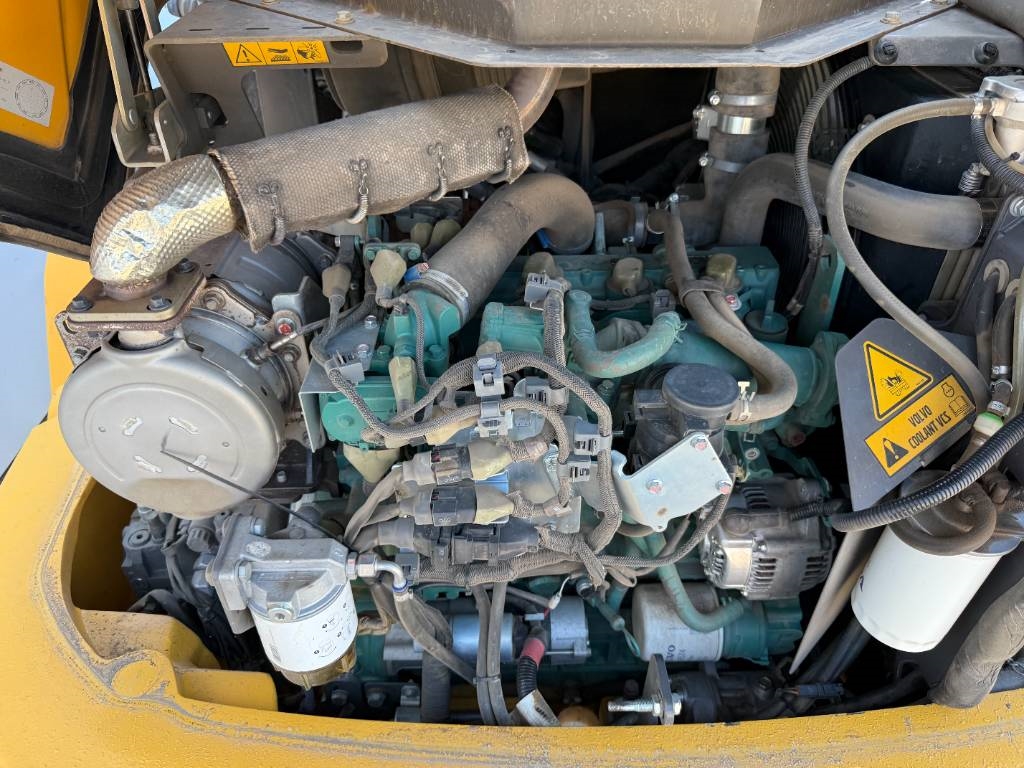 Volvo L30G - German Machine / 3rd Function