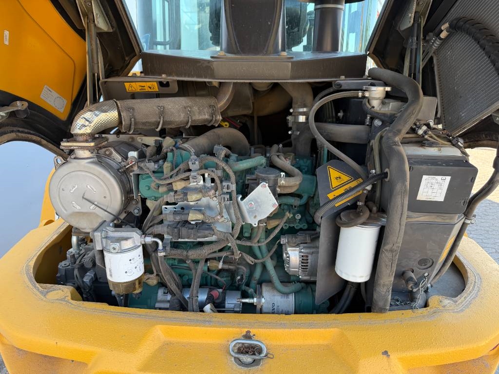 Volvo L30G - German Machine / 3rd Function