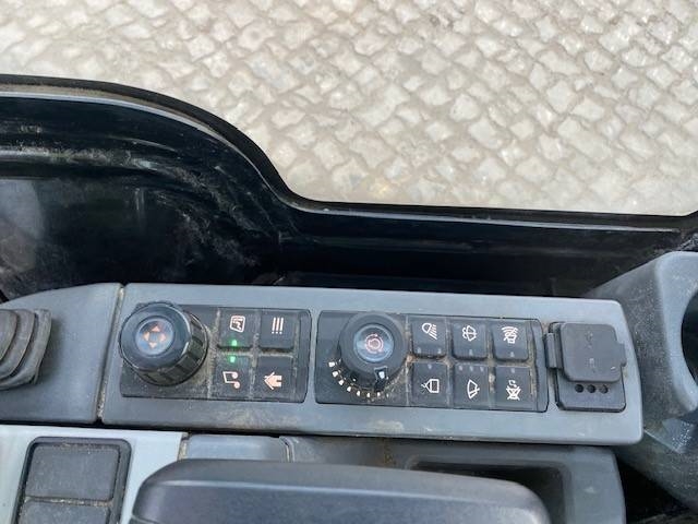 CAT 301.8 MIETE / RENTAL (12001903)