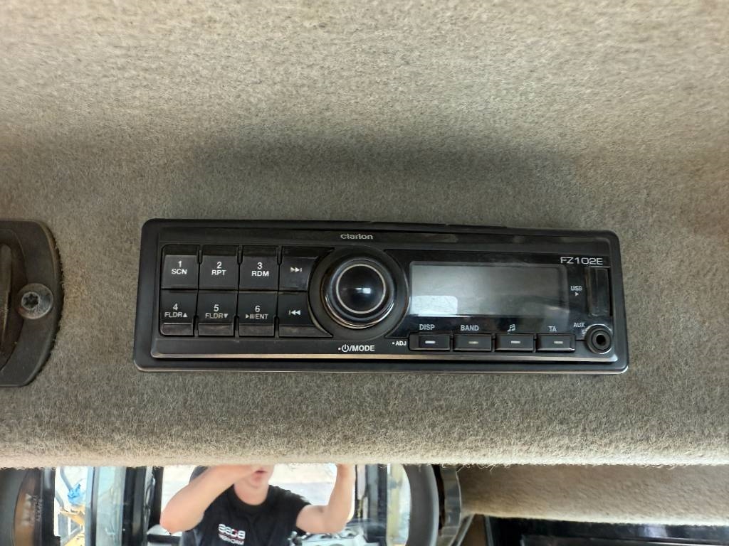 CAT D6T LGP - Camera / Airco / Ripper Valve