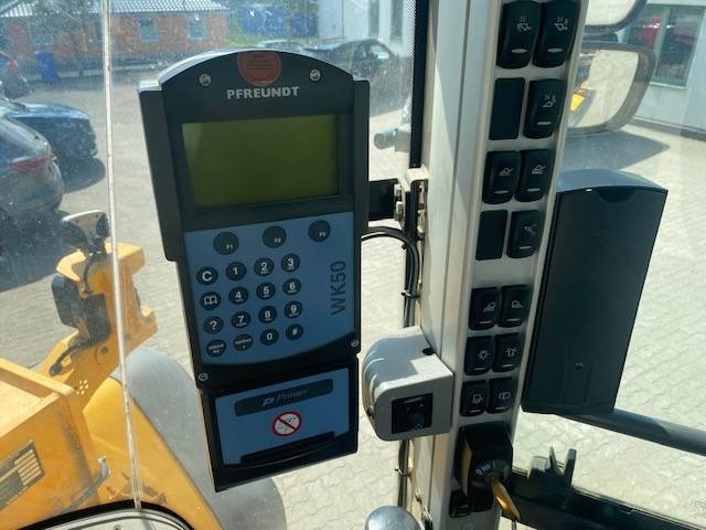 Volvo L 120 H (12005485)