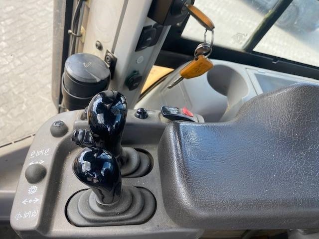 Volvo L 120 H (12005485)