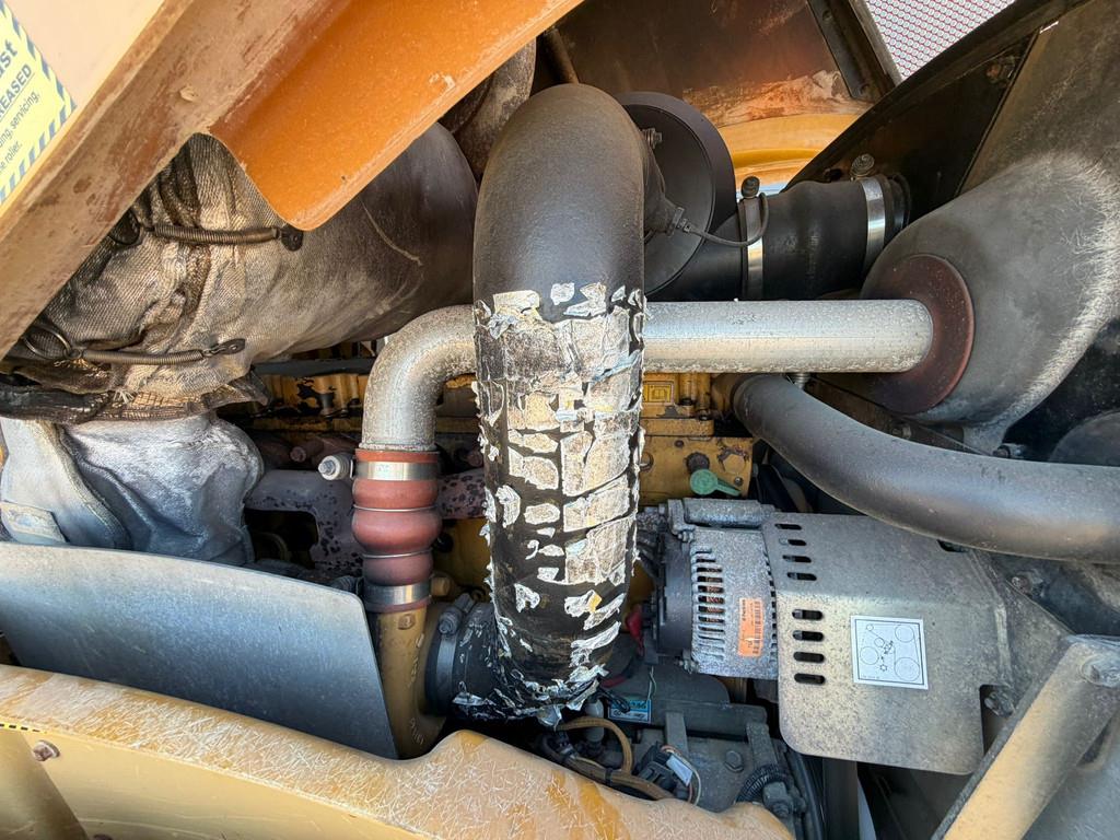 2011 Caterpillar CP76-47765906