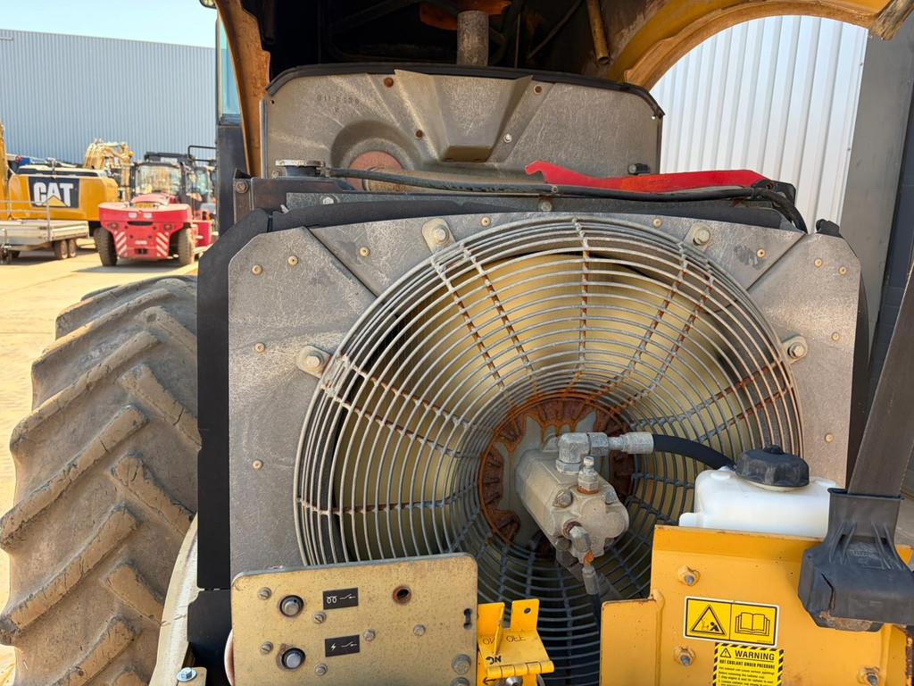 2011 Caterpillar CP76-47765903