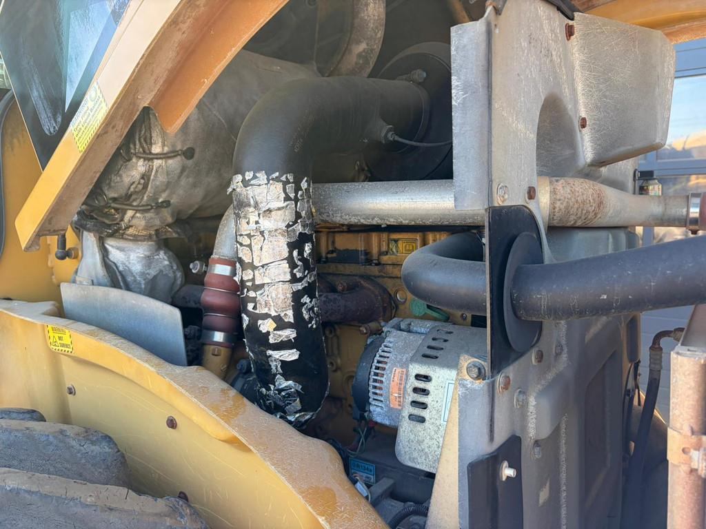 2011 Caterpillar CP76-47765902