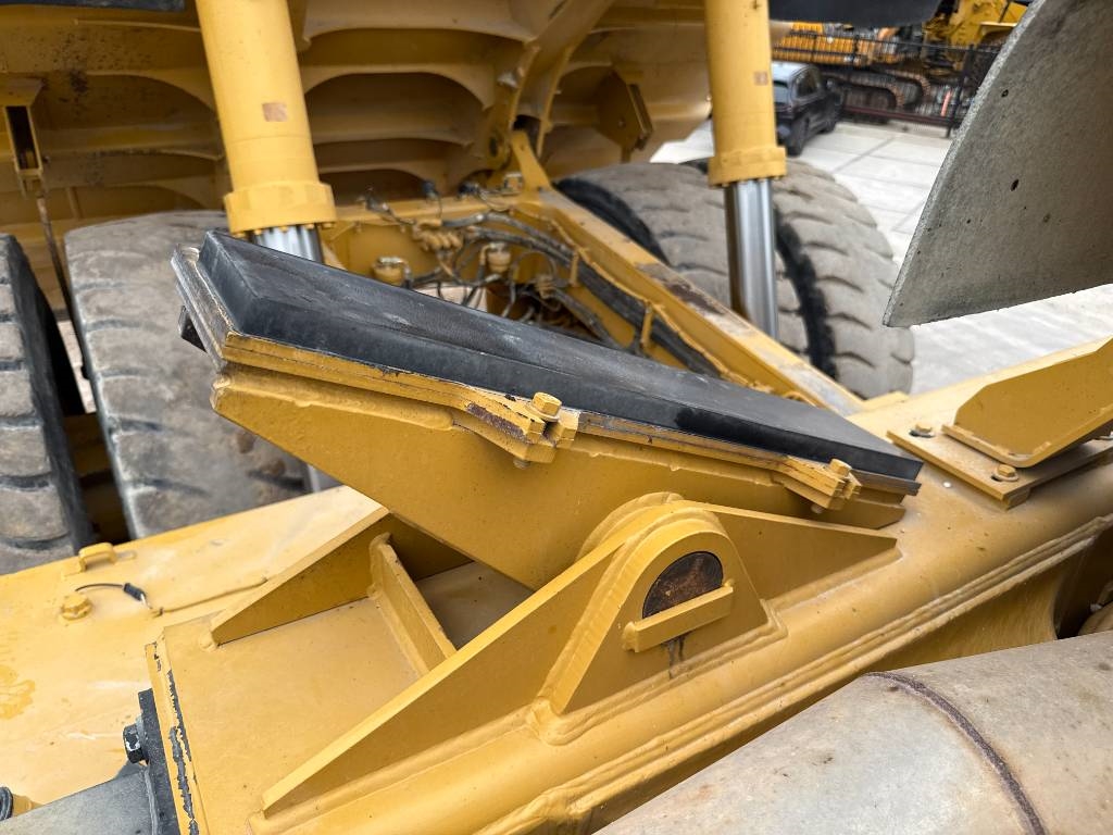 CAT 777G - German Machine / TOP Condition!