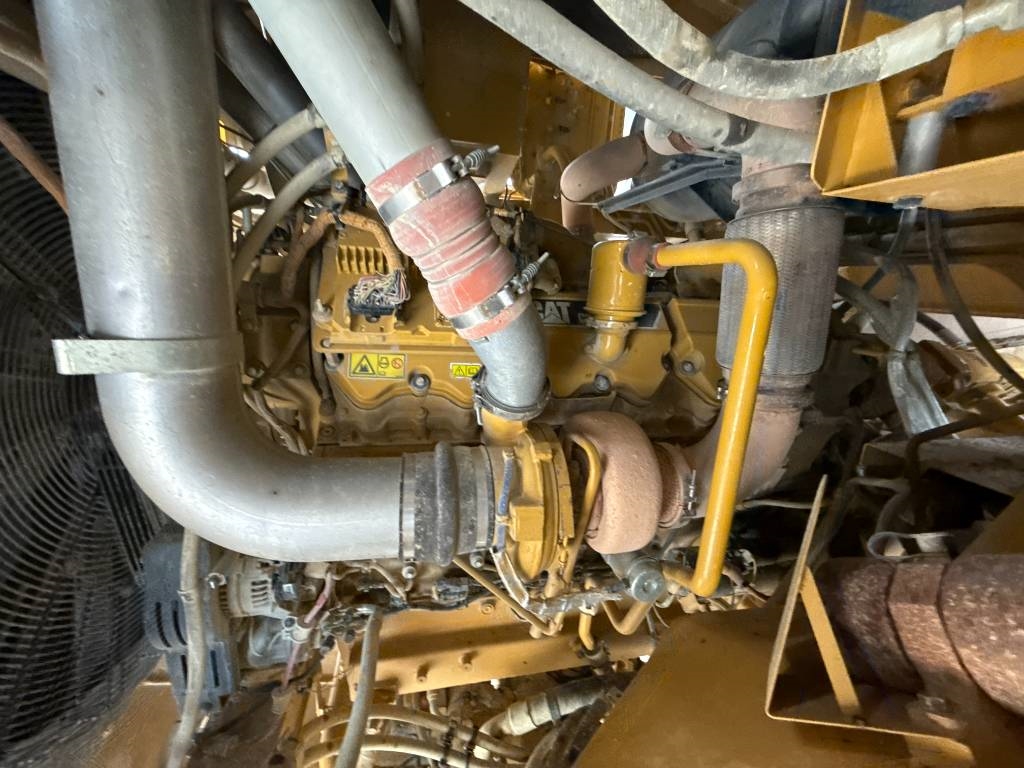 CAT 777G - German Machine / TOP Condition!