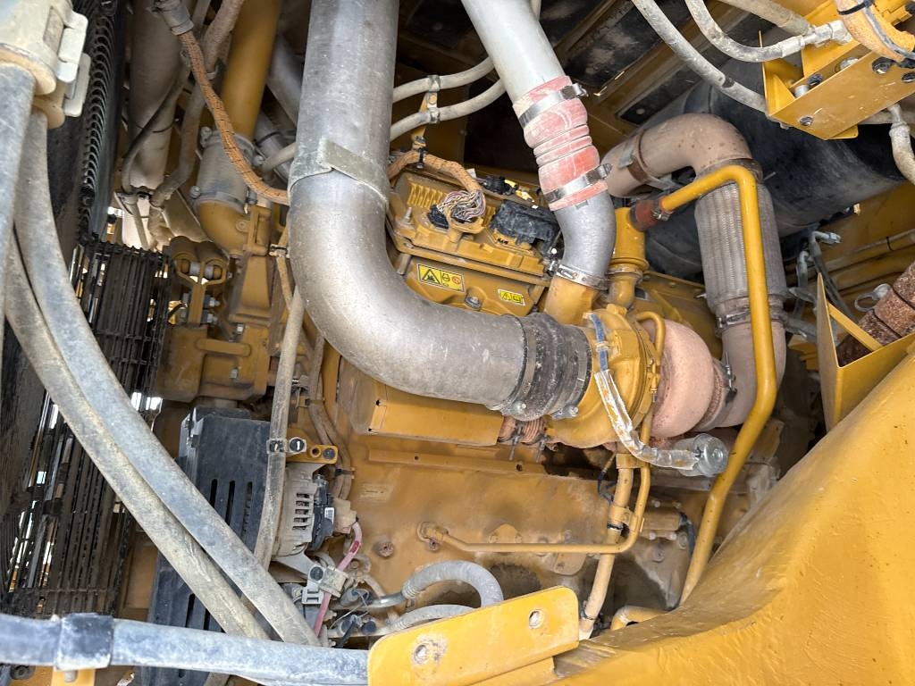 CAT 777G - German Machine / TOP Condition!