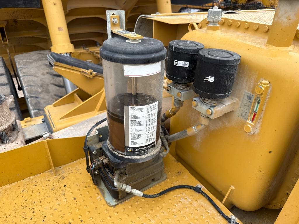 CAT 777G - German Machine / TOP Condition!