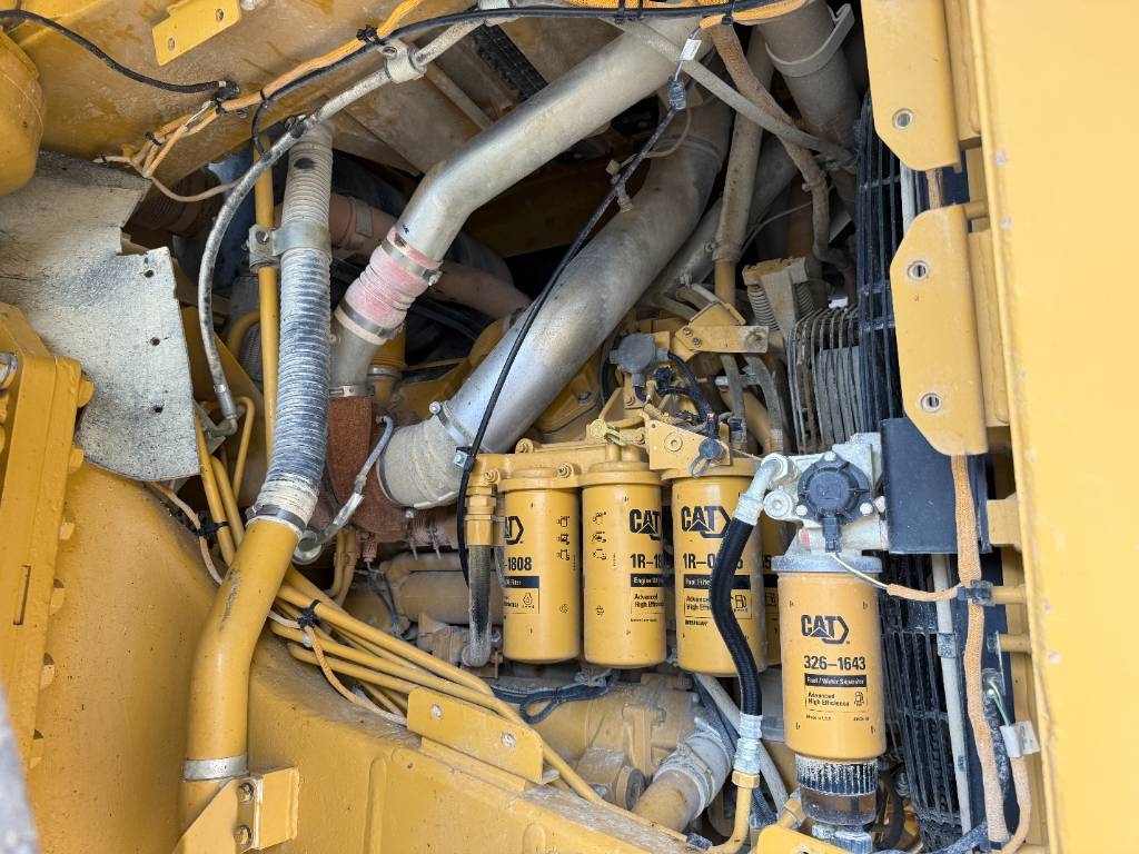 CAT 777G - German Machine / TOP Condition!