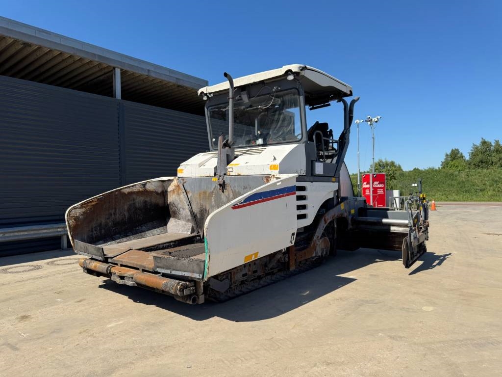 Vögele SUPER 1600-2