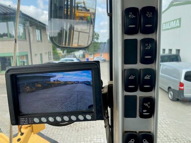 Volvo L 150 G engine overhauled (12005173)