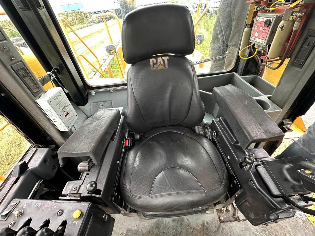 CAT 988H / rebuild in 2018 / 3th function