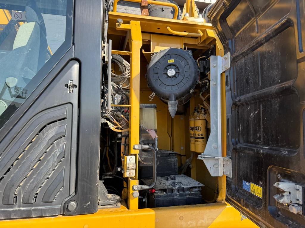2015 Caterpillar 336FL XE-44592909