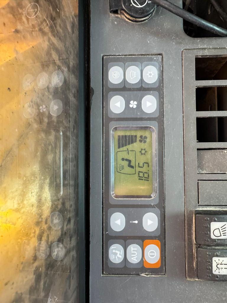 2015 Caterpillar 336FL XE-44592923