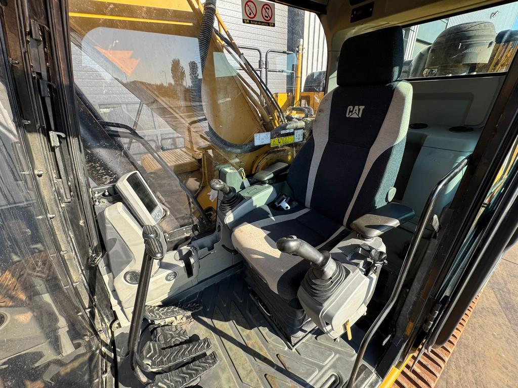2015 Caterpillar 336FL XE-44592913