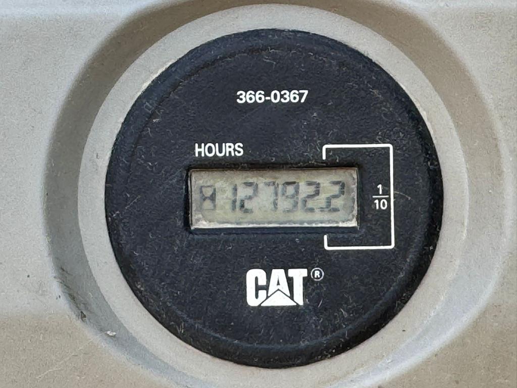 CAT 336FL XE