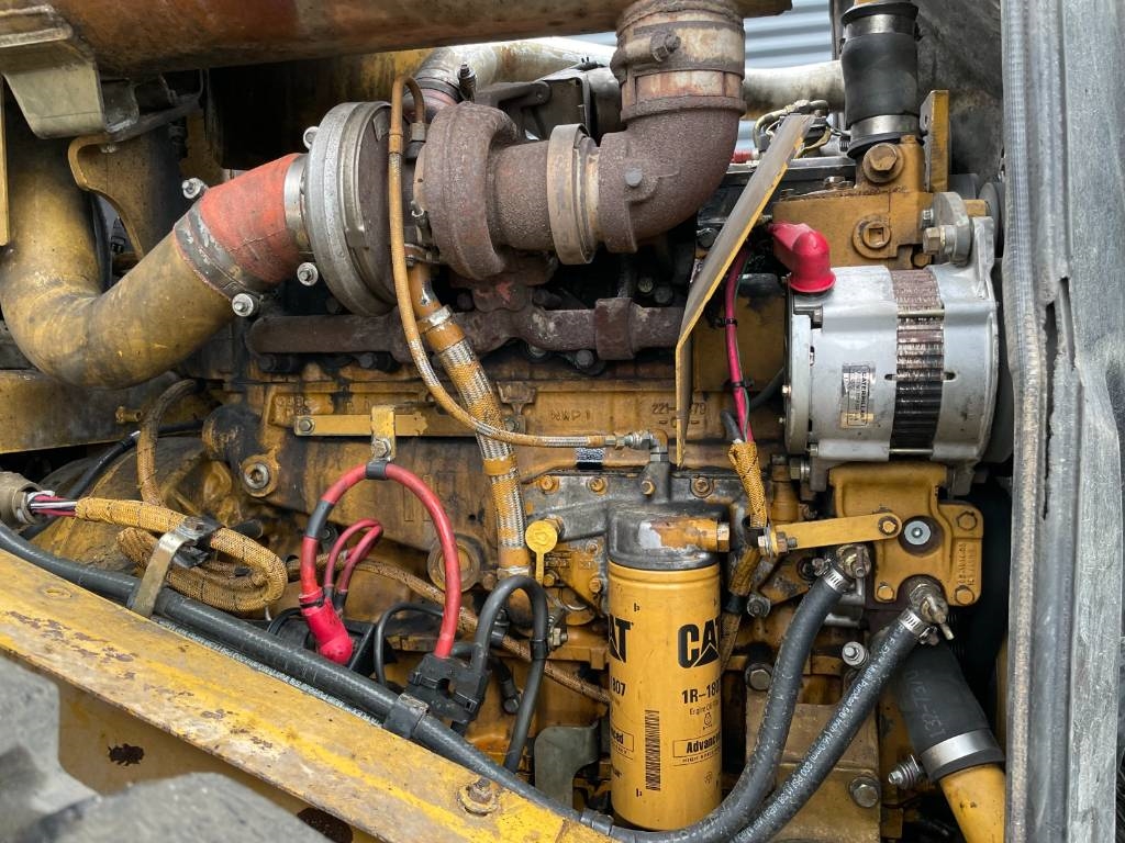 CAT 950 G II