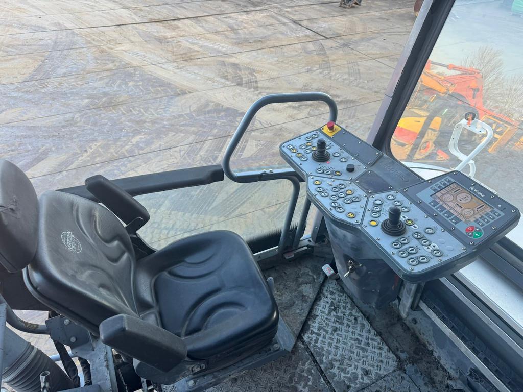 Vögele Super 1800-3i