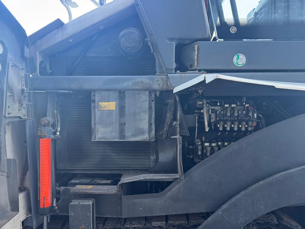 Vögele Super 1800-3i