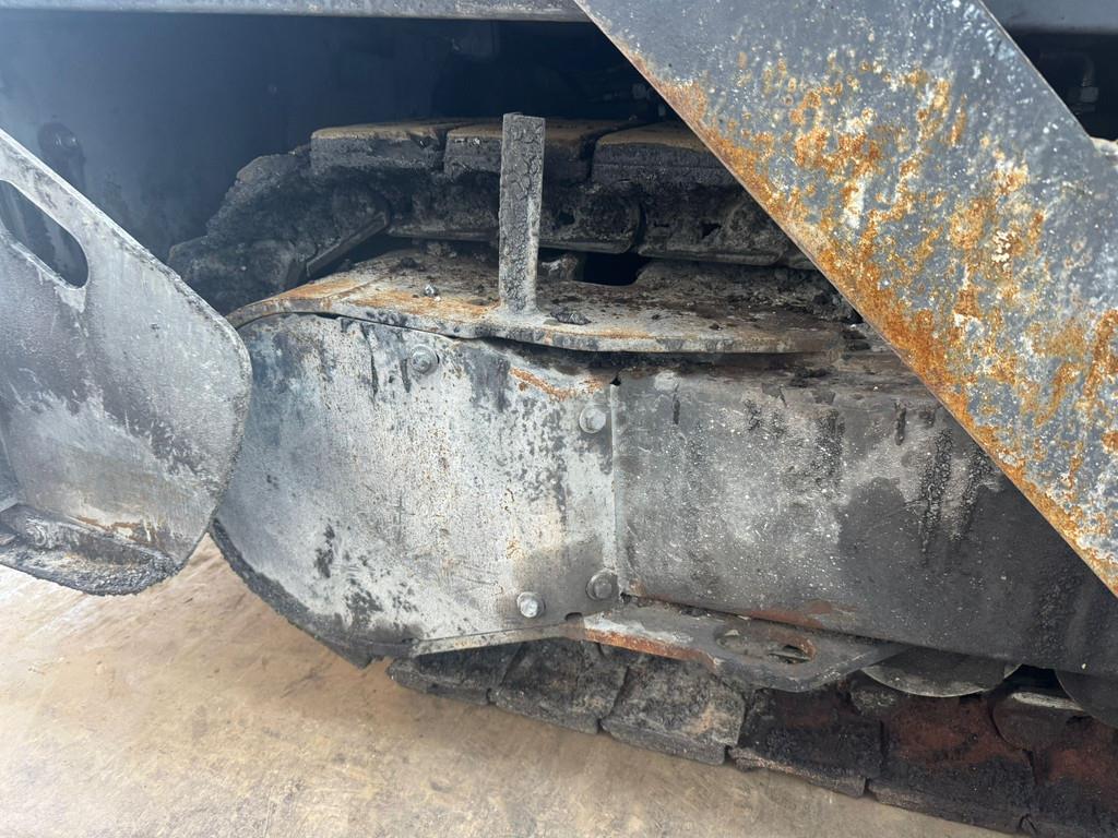 Vögele Super 1800-3i