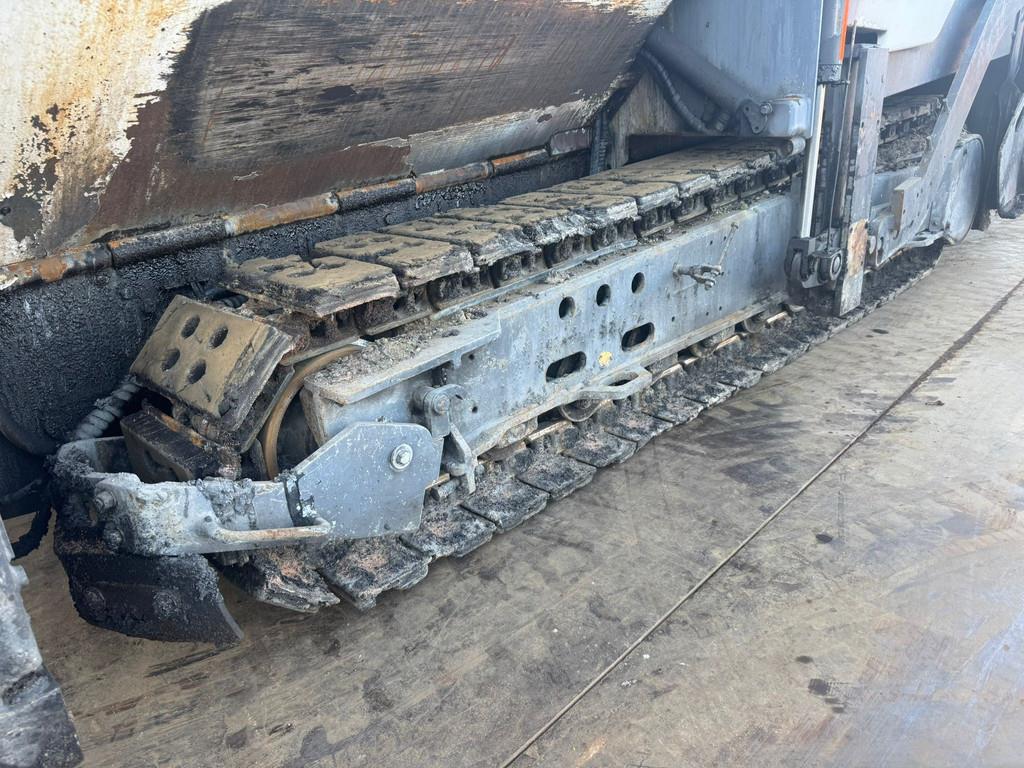 Vögele Super 1800-3i