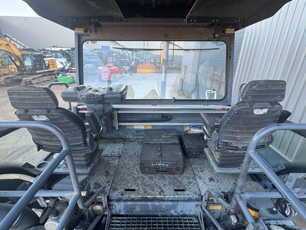 Vögele Super 1800-3i