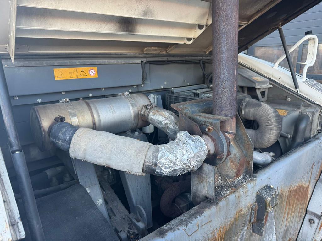 Vögele Super 1800-3i