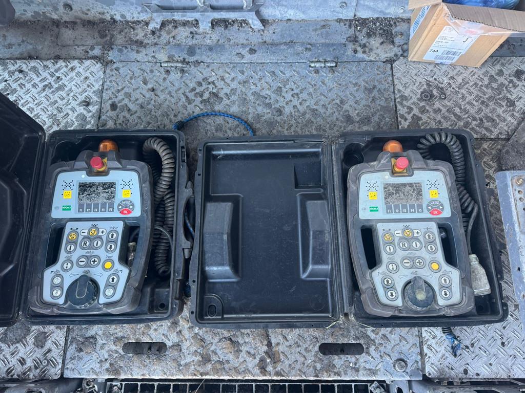 Vögele Super 1800-3i