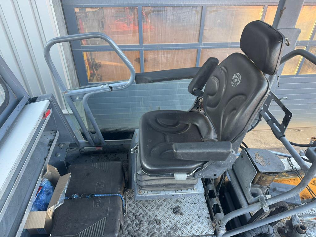 Vögele Super 1800-3i