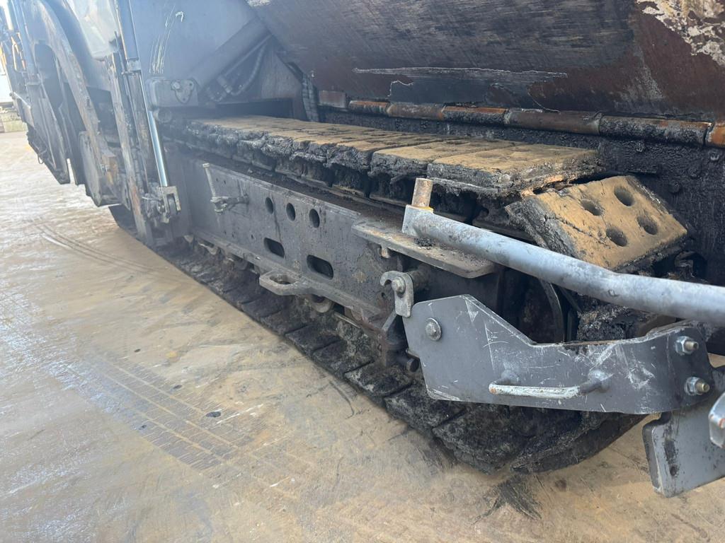 Vögele Super 1800-3i