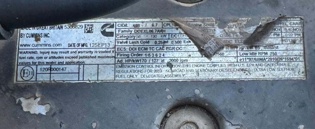 Vögele Super 1800-3i