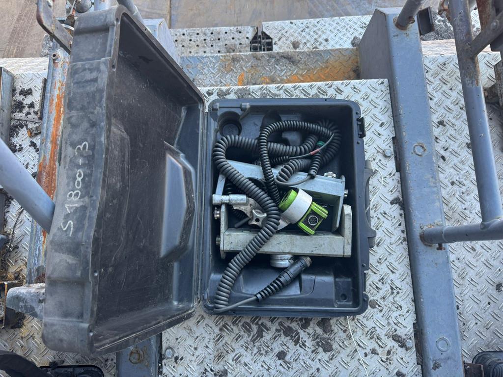 Vögele Super 1800-3i