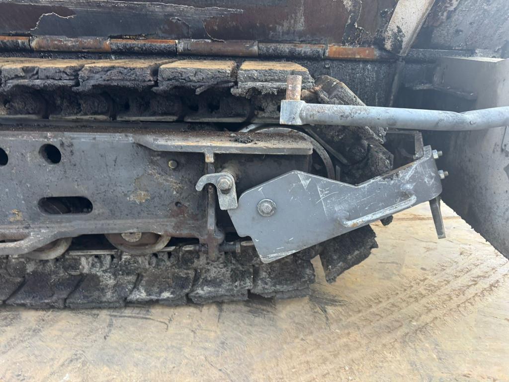 Vögele Super 1800-3i