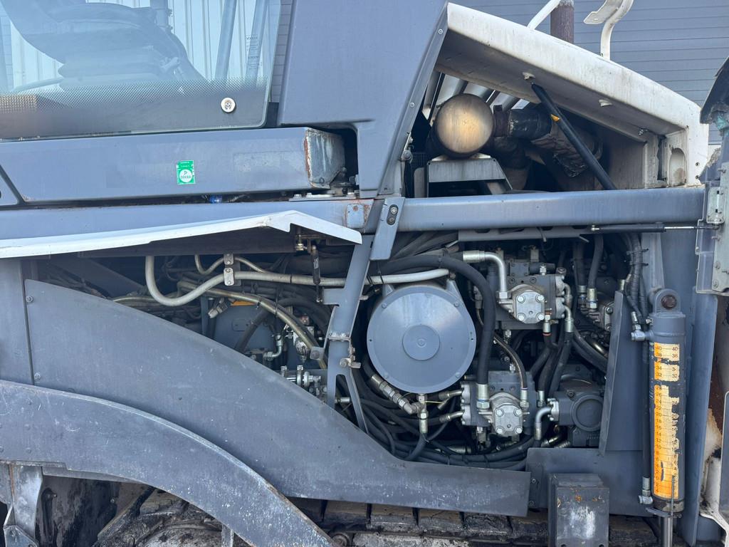 Vögele Super 1800-3i