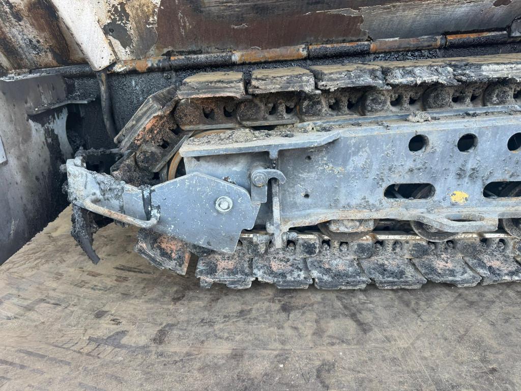 Vögele Super 1800-3i