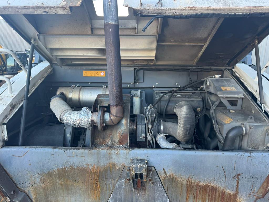 Vögele Super 1800-3i