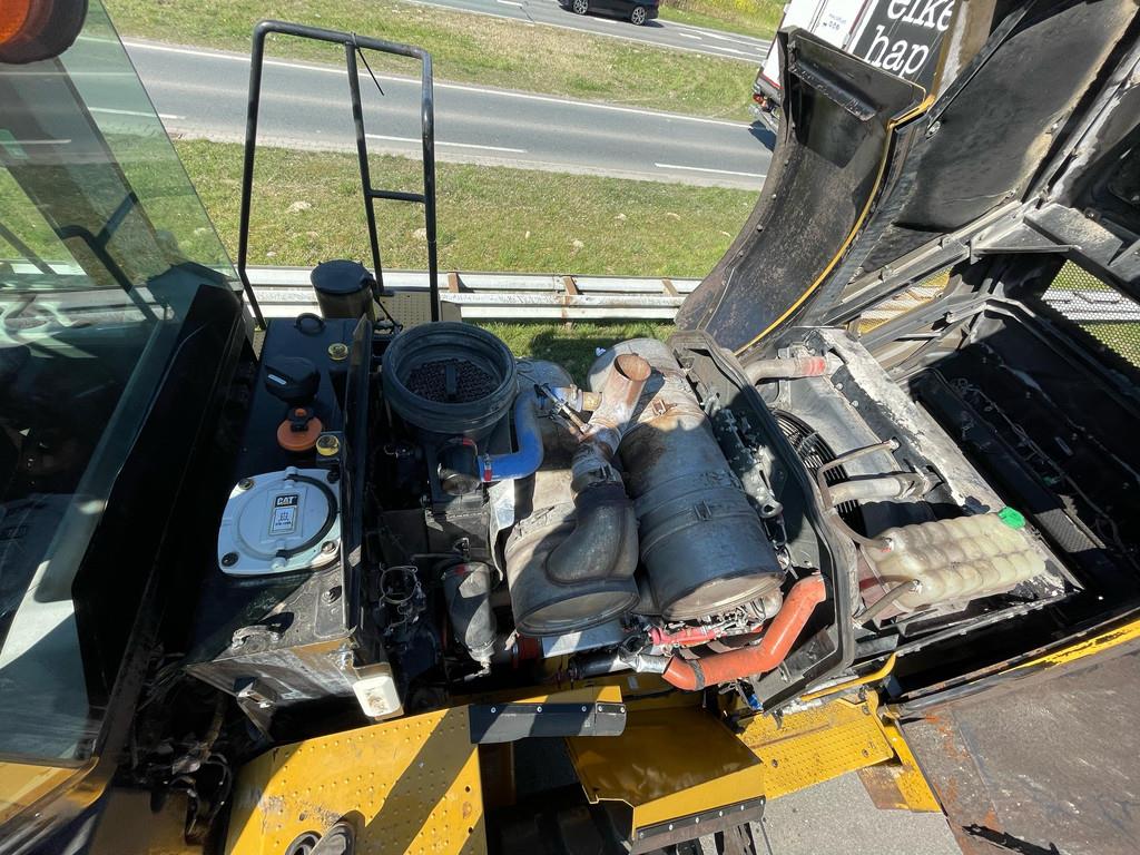 2021 Caterpillar 972M XE-44948127