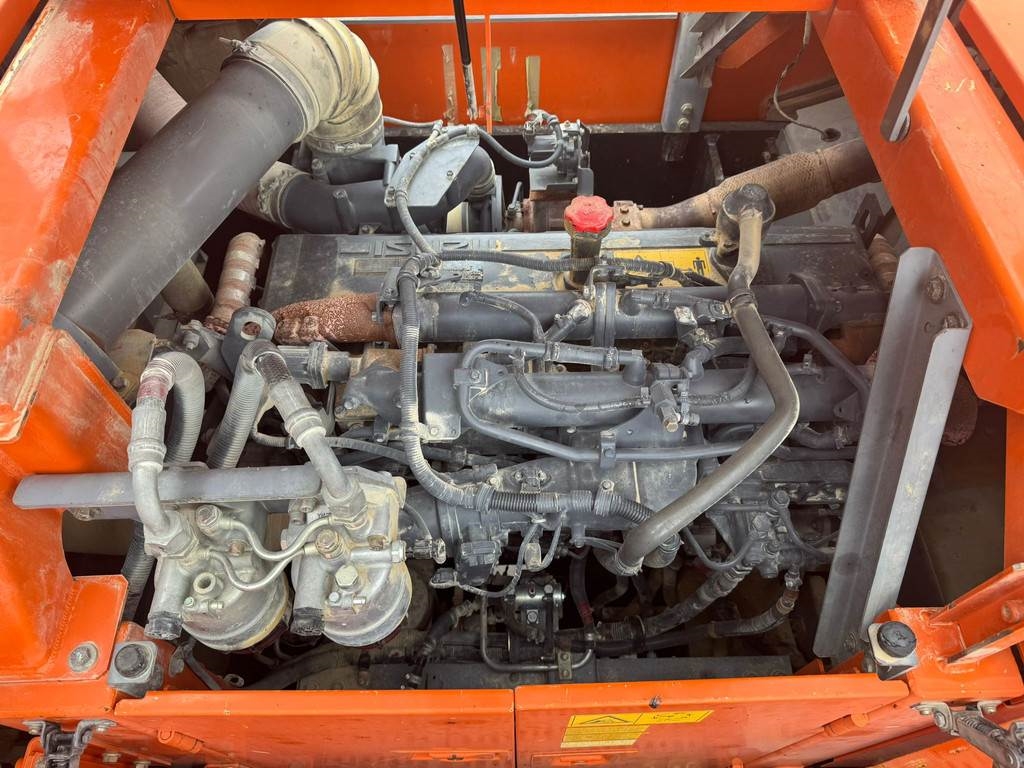 Hitachi ZX870-5