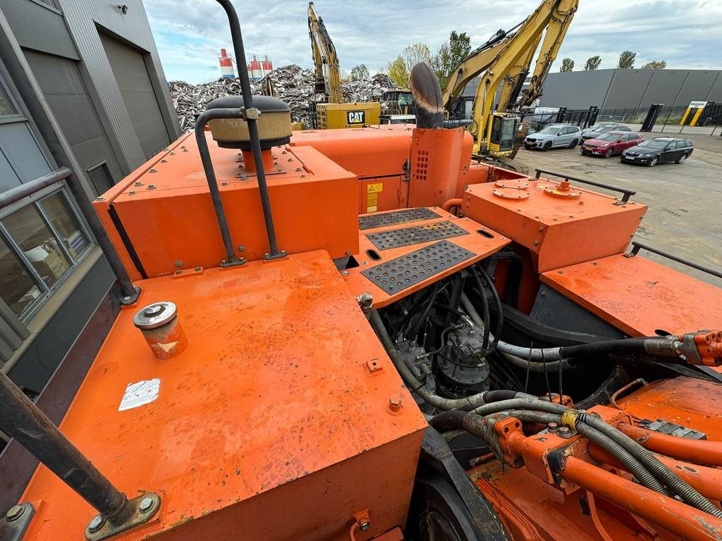 Hitachi ZX870-5
