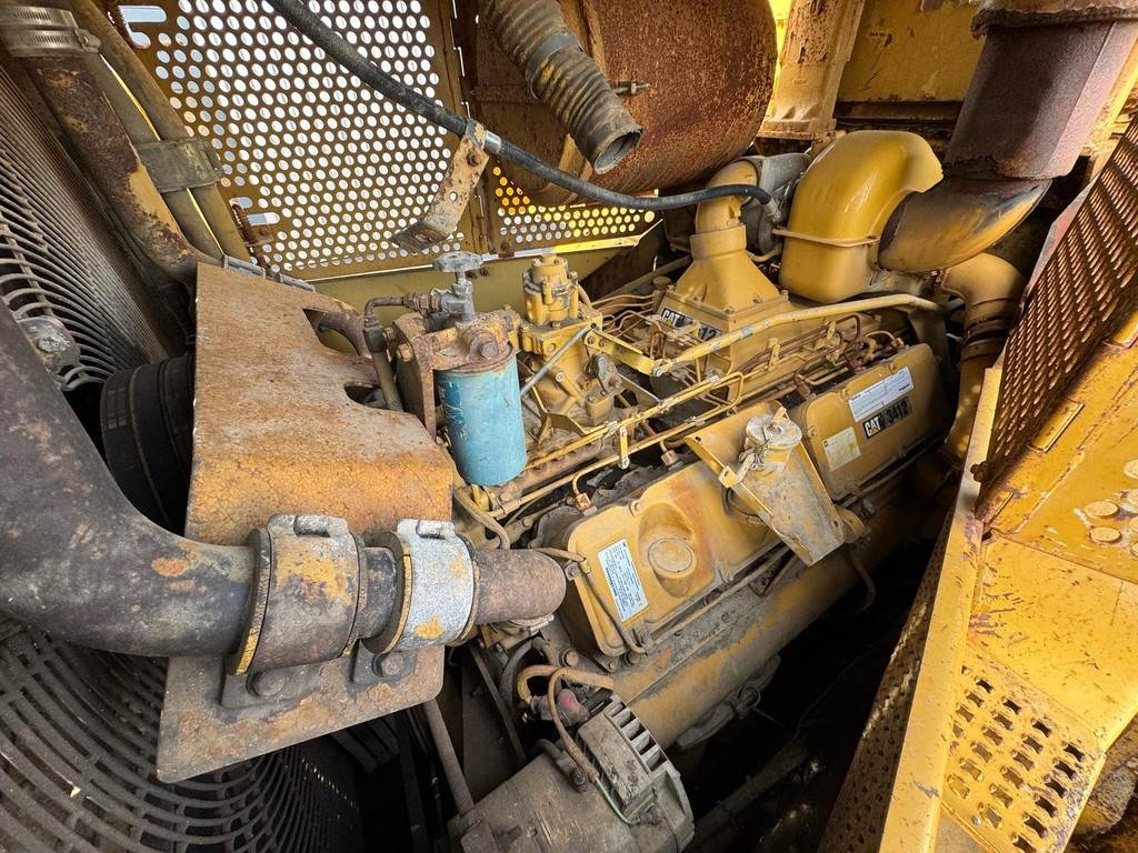CAT D10N