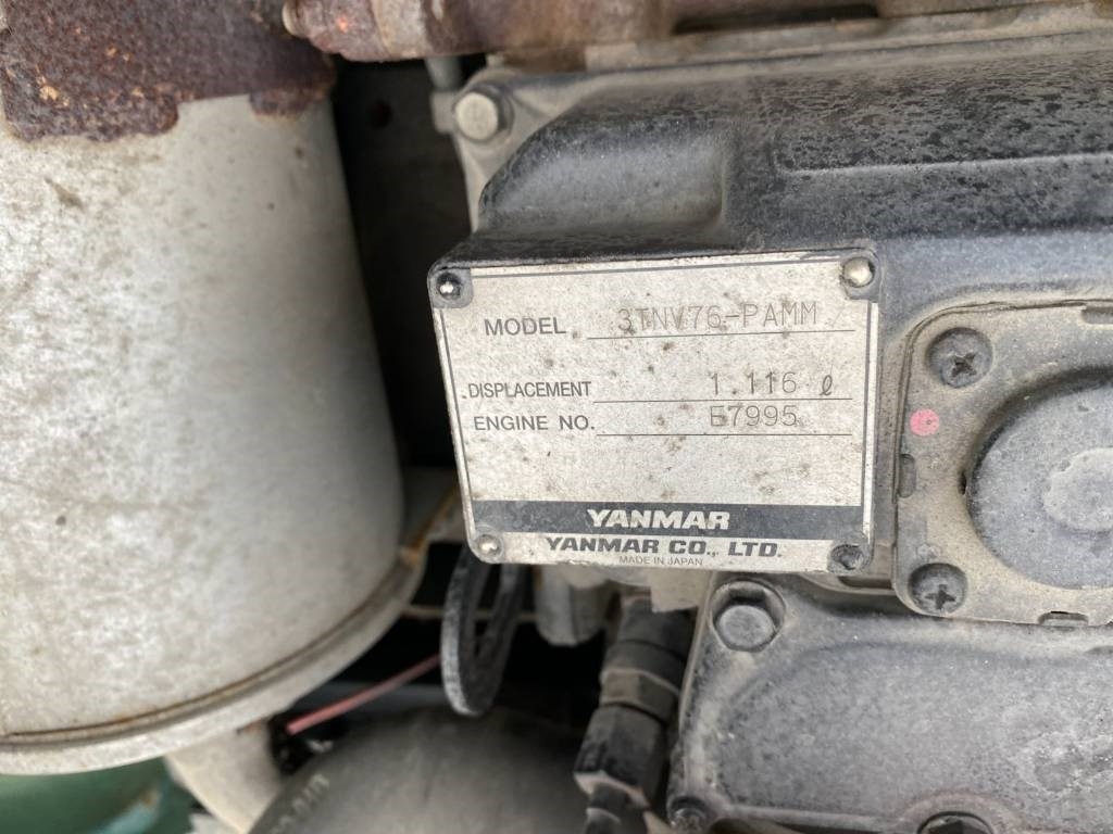 Ammann ARX 16