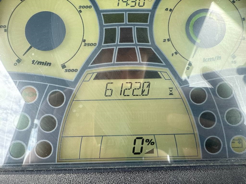 Bomag BW213DH-4 - Extra Vibrating Plate / EVIB/BVC