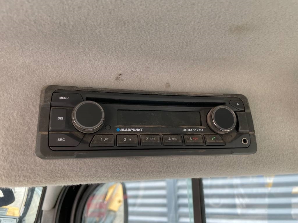 CAT 907M