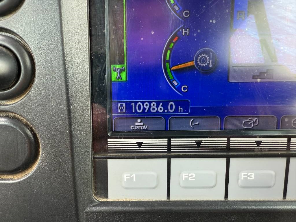 Komatsu D61PXi-24 - Topcon 3D GPS / Folding Blade / Camera