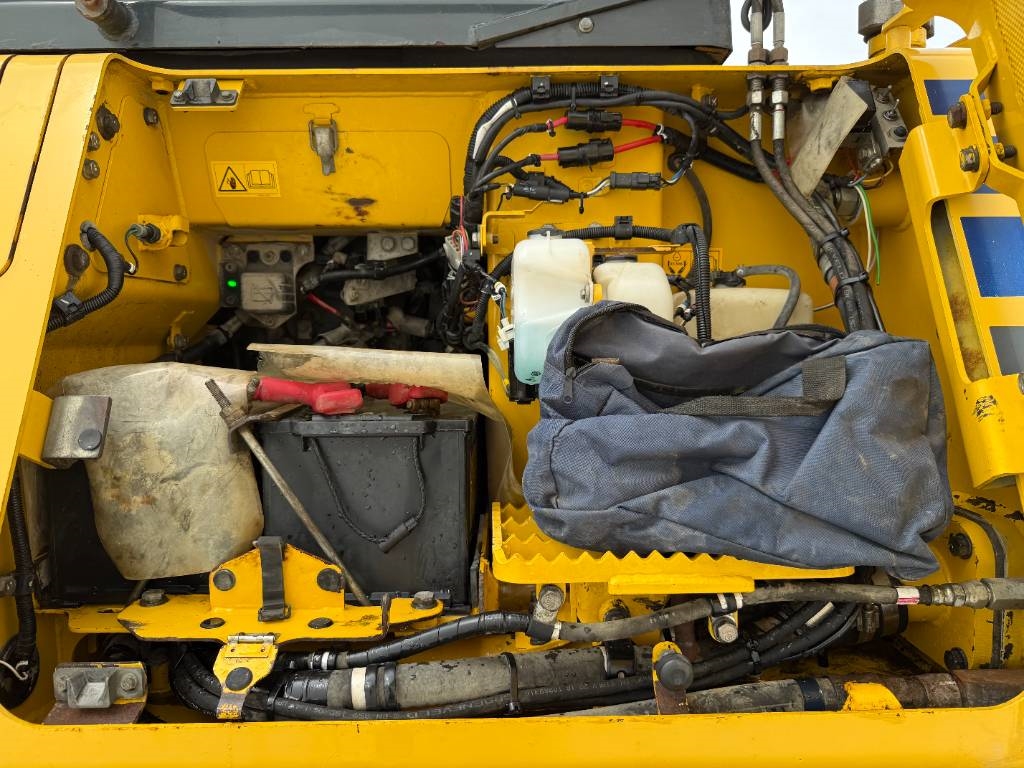 Komatsu D61PXi-24 - Topcon 3D GPS / Folding Blade / Camera