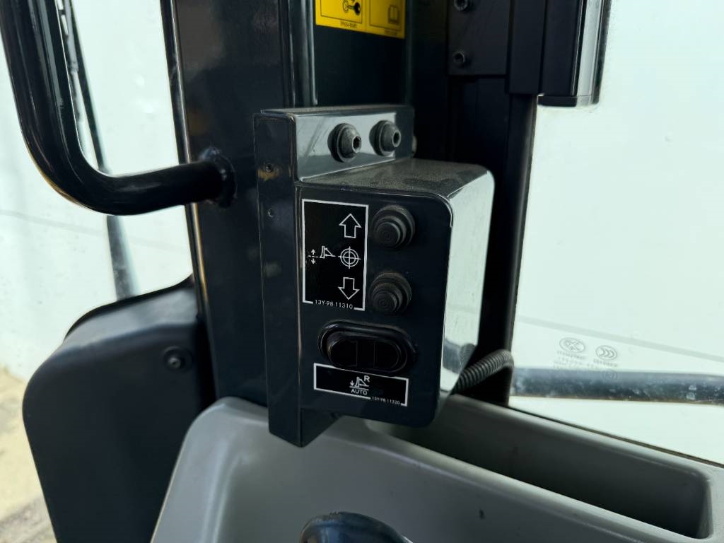 Komatsu D61PXi-24 - Topcon 3D GPS / Folding Blade / Camera